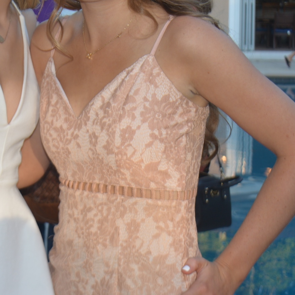 Party Dress